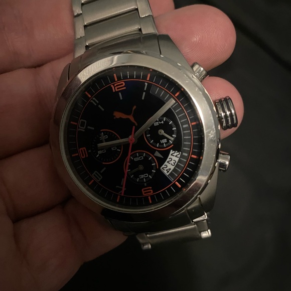 Watch, puma - Picture 5 of 9